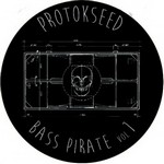 Bass Pirate vol. 1 - 1 copy per customer